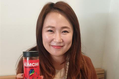 From Tteokbokki to Kimchi Powder: The Success Story of Korean Start-up Food Culture Lab