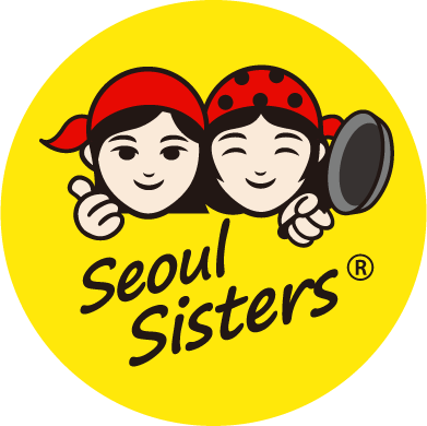 SEOUL SISTERS