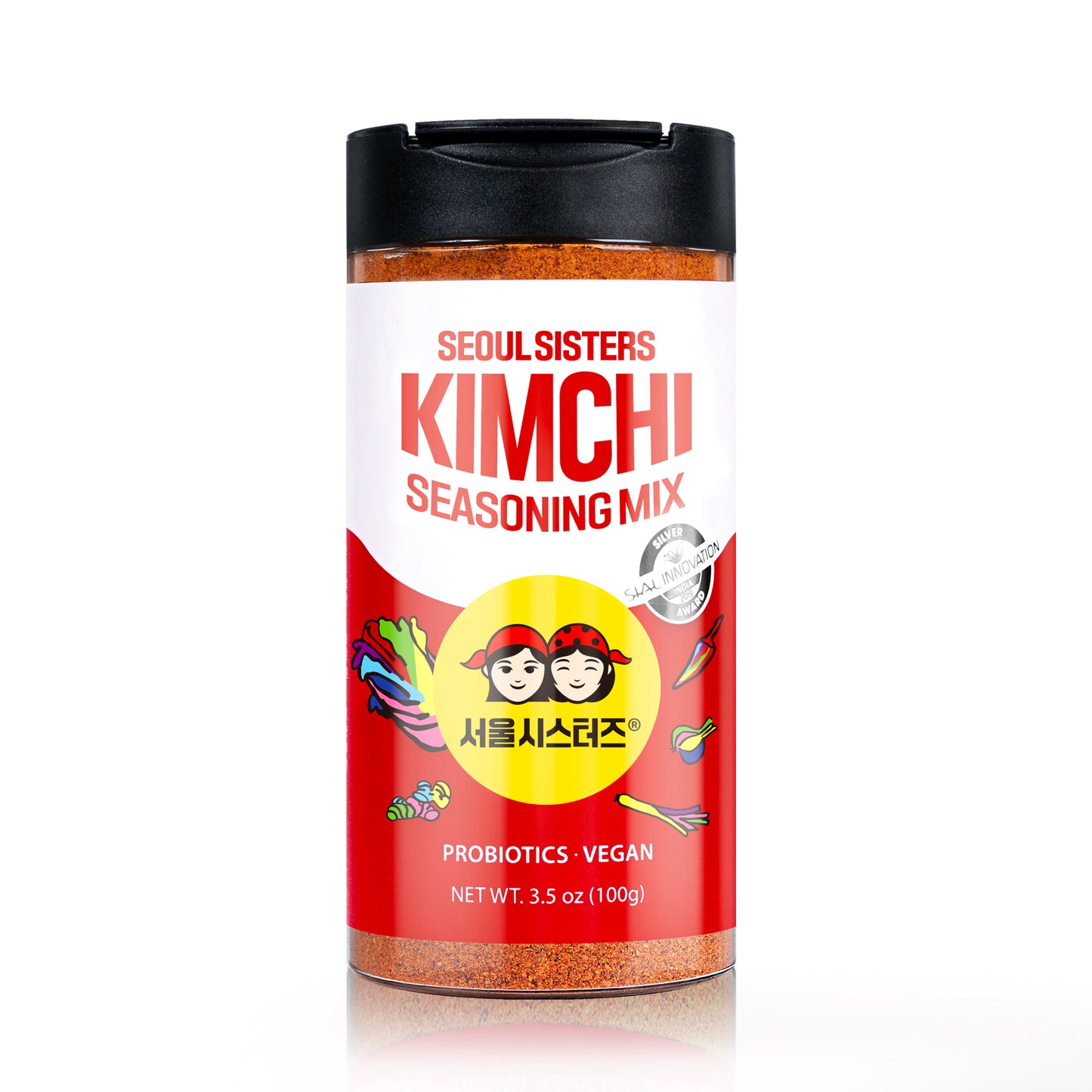 Kimchi Seasoning mix Original