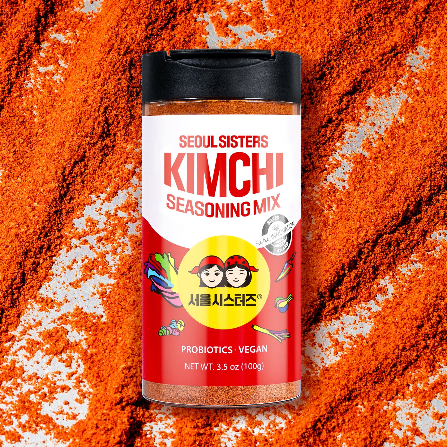 Kimchi Seasoning mix Original