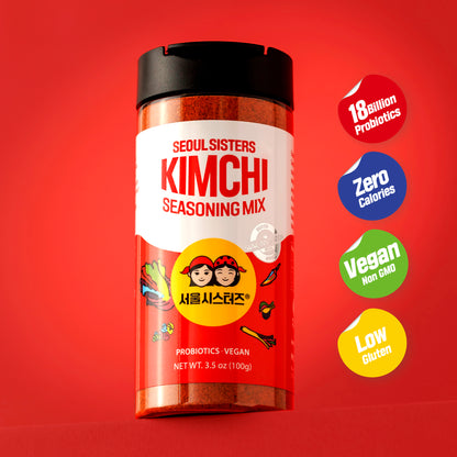 Kimchi Seasoning mix Original