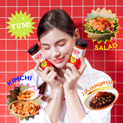 Kimchi Seasoning mix Original (1box/24ea)